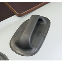 Моторно-килевая лодка Адмирал 360S - Превью изображения №5 — Интернет-магазин ПроЗаказ