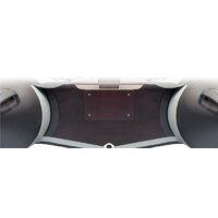 Моторно-килевая лодка Адмирал 360S - Превью изображения №3 — Интернет-магазин ПроЗаказ