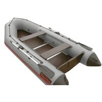 Leader Тайга-320 Киль (серый)