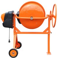 Бетономешалка Skiper CM-180 - Превью изображения №2 — Интернет-магазин ПроЗаказ