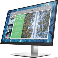 Монитор HP E24q G4 - Превью изображения №2 — Интернет-магазин ПроЗаказ