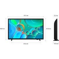 Телевизор Samsung H5000 UE32H5000FUXRU - Превью изображения №4 — Интернет-магазин ПроЗаказ