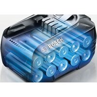 Пылесос Bosch BSS81POW - Превью изображения №10 — Интернет-магазин ПроЗаказ