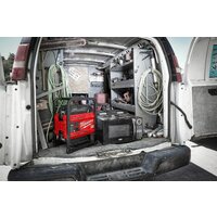 Портативная зарядная станция Milwaukee MX FUEL MXF PS-0 4933493922 (без АКБ) - Превью изображения №23 — Интернет-магазин ПроЗаказ