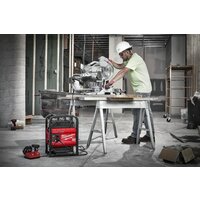 Портативная зарядная станция Milwaukee MX FUEL MXF PS-0 4933493922 (без АКБ) - Превью изображения №13 — Интернет-магазин ПроЗаказ