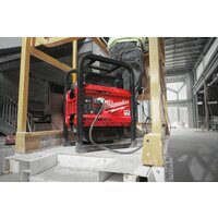 Портативная зарядная станция Milwaukee MX FUEL MXF PS-0 4933493922 (без АКБ) - Превью изображения №16 — Интернет-магазин ПроЗаказ