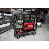 Портативная зарядная станция Milwaukee MX FUEL MXF PS-0 4933493922 (без АКБ) - Превью изображения №11 — Интернет-магазин ПроЗаказ