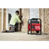 Портативная зарядная станция Milwaukee MX FUEL MXF PS-0 4933493922 (без АКБ) - Превью изображения №6 — Интернет-магазин ПроЗаказ