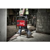 Портативная зарядная станция Milwaukee MX FUEL MXF PS-0 4933493922 (без АКБ) - Превью изображения №12 — Интернет-магазин ПроЗаказ