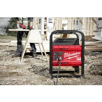Портативная зарядная станция Milwaukee MX FUEL MXF PS-0 4933493922 (без АКБ) - Превью изображения №18 — Интернет-магазин ПроЗаказ