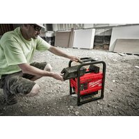Портативная зарядная станция Milwaukee MX FUEL MXF PS-0 4933493922 (без АКБ) - Превью изображения №20 — Интернет-магазин ПроЗаказ