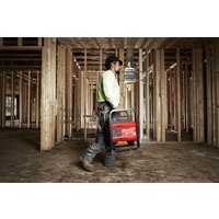 Портативная зарядная станция Milwaukee MX FUEL MXF PS-0 4933493922 (без АКБ) - Превью изображения №8 — Интернет-магазин ПроЗаказ