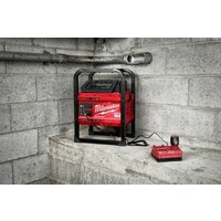Портативная зарядная станция Milwaukee MX FUEL MXF PS-0 4933493922 (без АКБ) - Превью изображения №2 — Интернет-магазин ПроЗаказ