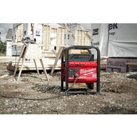 Портативная зарядная станция Milwaukee MX FUEL MXF PS-0 4933493922 (без АКБ) - Превью изображения №19 — Интернет-магазин ПроЗаказ