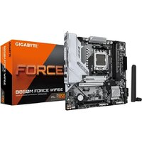 Материнская плата Gigabyte B850M Force WiFi6E (rev. 1.1) - Превью изображения №4 — Интернет-магазин ПроЗаказ