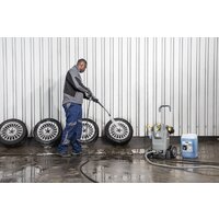 Мойка высокого давления Karcher HD 6/15 M Plus 1.150-932.0 - Превью изображения №2 — Интернет-магазин ПроЗаказ