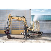 Мойка высокого давления Karcher HD 6/15 M Plus 1.150-932.0 - Превью изображения №3 — Интернет-магазин ПроЗаказ