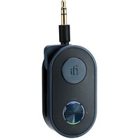 Беспроводной аудиоресивер iFi audio UP Travel - Превью изображения №2 — Интернет-магазин ПроЗаказ