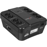 CrownMicro CMUS-295 Euro Smart