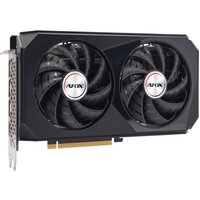 Видеокарта AFOX GeForce RTX 3060 12GB GDDR6 AF3060-12GD6H7-V4 - Превью изображения №2 — Интернет-магазин ПроЗаказ