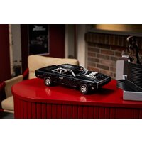 Конструктор LEGO Technic 42231 Fast and Furious Dodge Charger R/T Car - Превью изображения №19 — Интернет-магазин ПроЗаказ