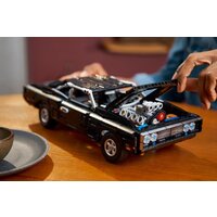 Конструктор LEGO Technic 42231 Fast and Furious Dodge Charger R/T Car - Превью изображения №12 — Интернет-магазин ПроЗаказ