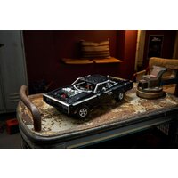 Конструктор LEGO Technic 42231 Fast and Furious Dodge Charger R/T Car - Превью изображения №18 — Интернет-магазин ПроЗаказ