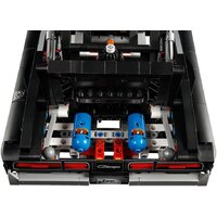 Конструктор LEGO Technic 42231 Fast and Furious Dodge Charger R/T Car - Превью изображения №6 — Интернет-магазин ПроЗаказ