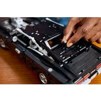 Конструктор LEGO Technic 42231 Fast and Furious Dodge Charger R/T Car - Превью изображения №15 — Интернет-магазин ПроЗаказ