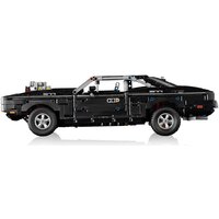 Конструктор LEGO Technic 42231 Fast and Furious Dodge Charger R/T Car - Превью изображения №4 — Интернет-магазин ПроЗаказ