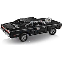 Конструктор LEGO Technic 42231 Fast and Furious Dodge Charger R/T Car - Превью изображения №5 — Интернет-магазин ПроЗаказ