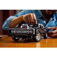 Конструктор LEGO Technic 42231 Fast and Furious Dodge Charger R/T Car - Превью изображения №14 — Интернет-магазин ПроЗаказ