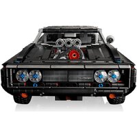 Конструктор LEGO Technic 42231 Fast and Furious Dodge Charger R/T Car - Превью изображения №3 — Интернет-магазин ПроЗаказ
