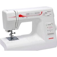 Janome My Excel W23U