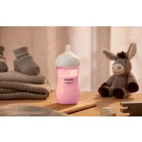 Бутылочка для кормления Philips Avent Natural Response SCY903/11 (260 мл) - Превью изображения №2 — Интернет-магазин ПроЗаказ