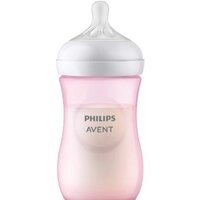 Бутылочка для кормления Philips Avent Natural Response SCY903/11 (260 мл) - Превью изображения №1 — Интернет-магазин ПроЗаказ