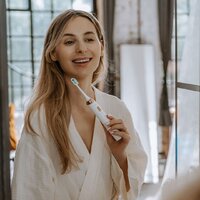 Электрическая зубная щетка Beautifly White Smile - Превью изображения №6 — Интернет-магазин ПроЗаказ