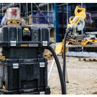 Пылесос DeWalt DCV586MT2-XE - Превью изображения №17 — Интернет-магазин ПроЗаказ