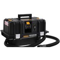 Пылесос DeWalt DCV586MT2-XE - Превью изображения №10 — Интернет-магазин ПроЗаказ