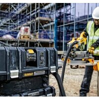 Пылесос DeWalt DCV586MT2-XE - Превью изображения №16 — Интернет-магазин ПроЗаказ