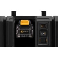 Пылесос DeWalt DCV586MT2-XE - Превью изображения №5 — Интернет-магазин ПроЗаказ