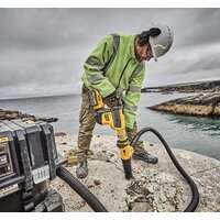Пылесос DeWalt DCV586MT2-XE - Превью изображения №28 — Интернет-магазин ПроЗаказ