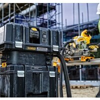 Пылесос DeWalt DCV586MT2-XE - Превью изображения №18 — Интернет-магазин ПроЗаказ