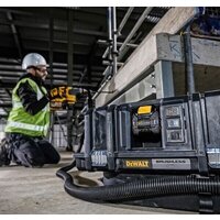 Пылесос DeWalt DCV586MT2-XE - Превью изображения №11 — Интернет-магазин ПроЗаказ