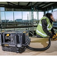 Пылесос DeWalt DCV586MT2-XE - Превью изображения №19 — Интернет-магазин ПроЗаказ