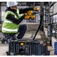 Пылесос DeWalt DCV586MT2-XE - Превью изображения №14 — Интернет-магазин ПроЗаказ