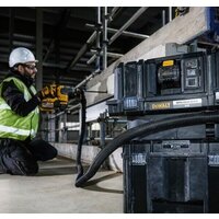 Пылесос DeWalt DCV586MT2-XE - Превью изображения №12 — Интернет-магазин ПроЗаказ