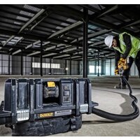 Пылесос DeWalt DCV586MT2-XE - Превью изображения №29 — Интернет-магазин ПроЗаказ