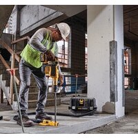 Пылесос DeWalt DCV586MT2-XE - Превью изображения №27 — Интернет-магазин ПроЗаказ