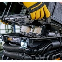 Пылесос DeWalt DCV586MT2-XE - Превью изображения №34 — Интернет-магазин ПроЗаказ